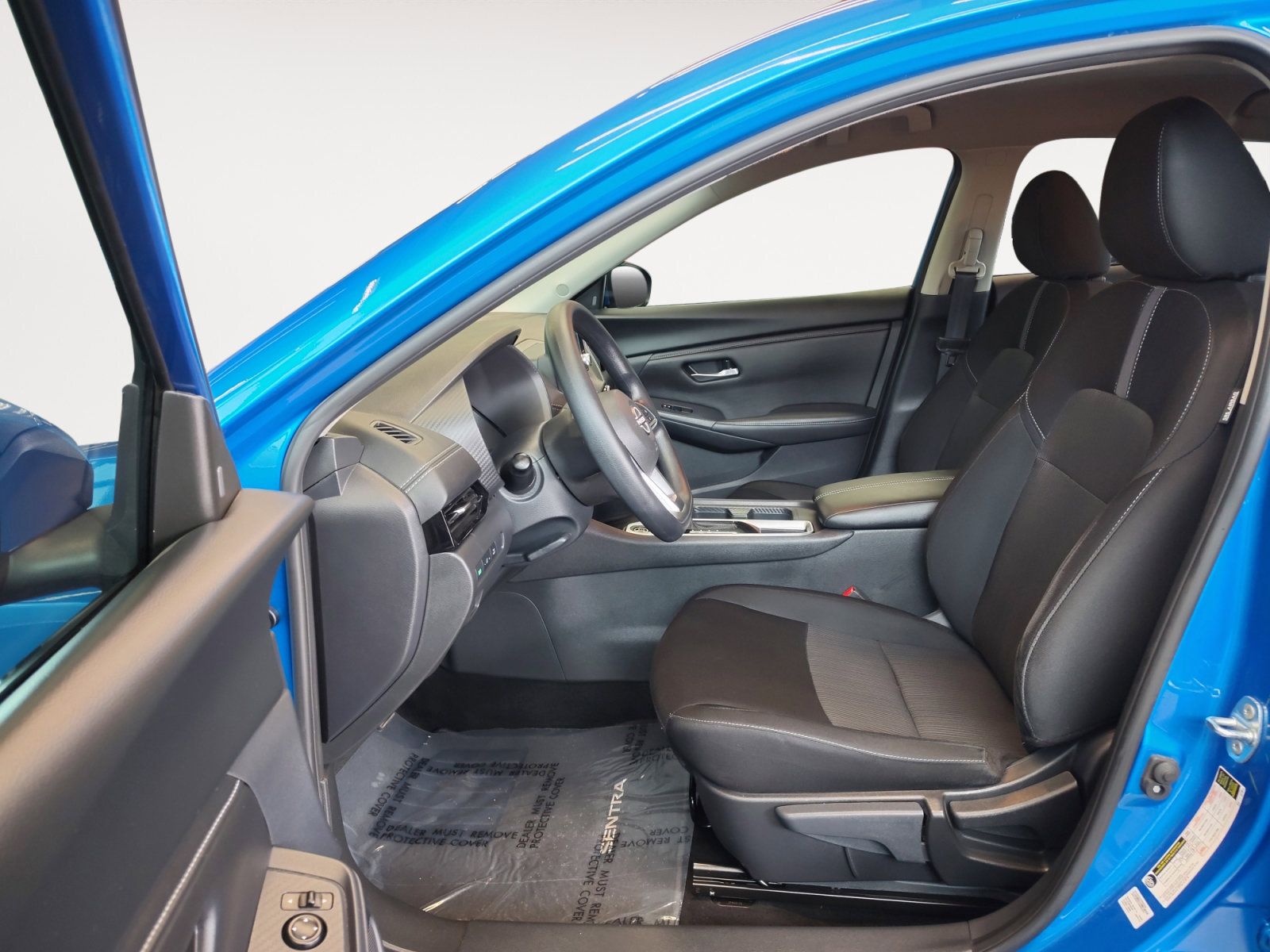 Used Car 2025 Nissan Sentra  Sv For Sale Under $20,000 In San Antonio, Texas