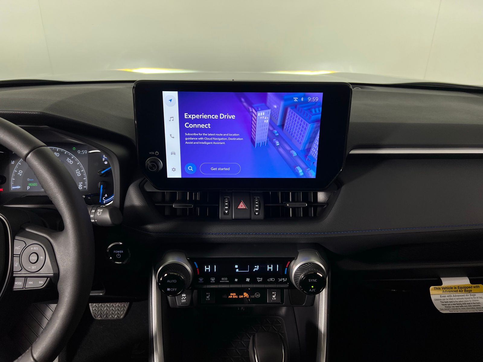 Thumbnail: 2025 Toyota RAV4 - 14