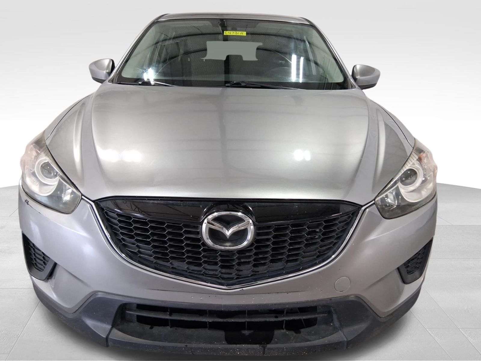 Used Car 2013 Mazda Cx-5  Sport For Sale Under $12,000 In Austin, Texas