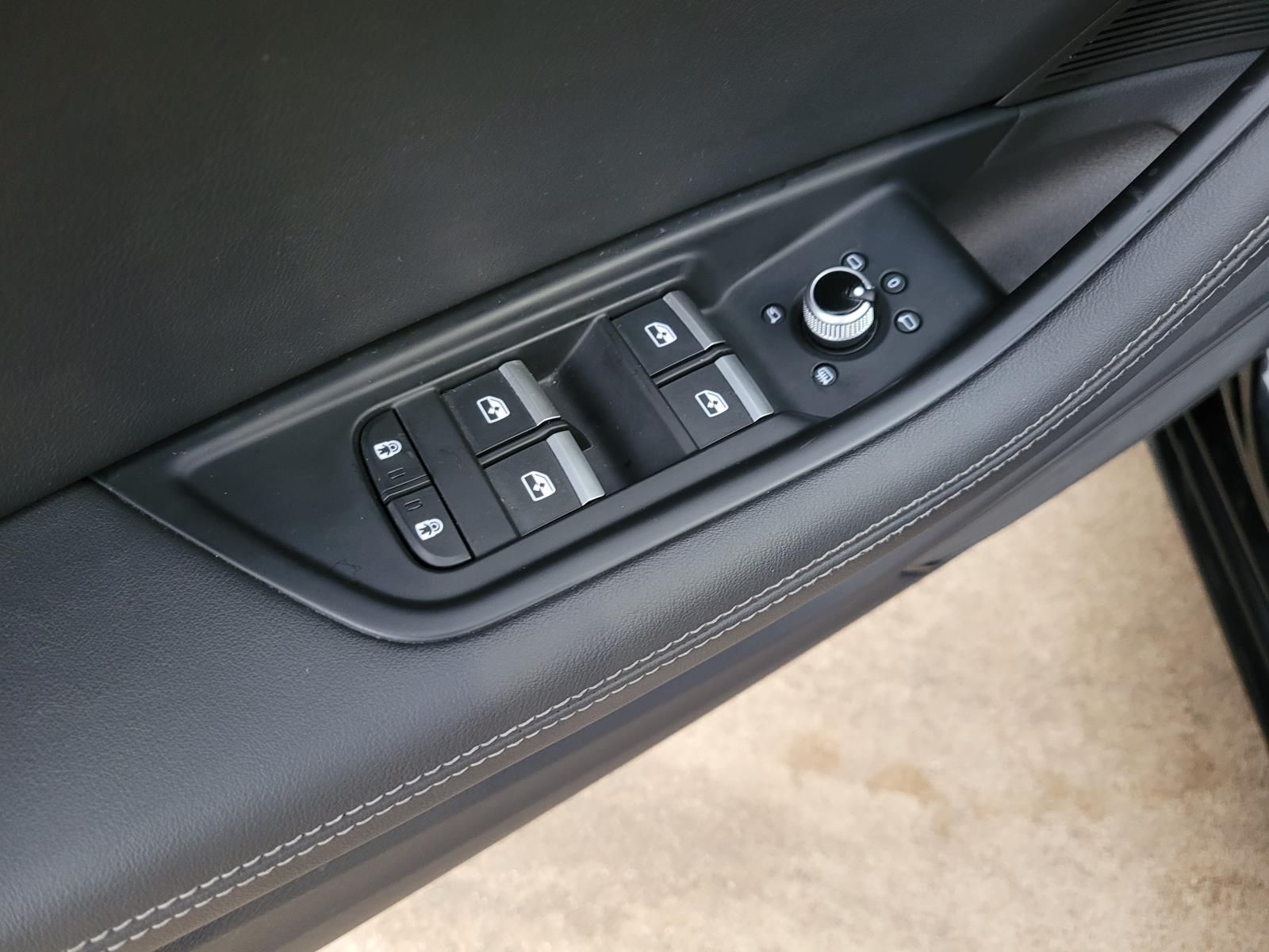 used 2023 Audi A4 car, priced at $29,870