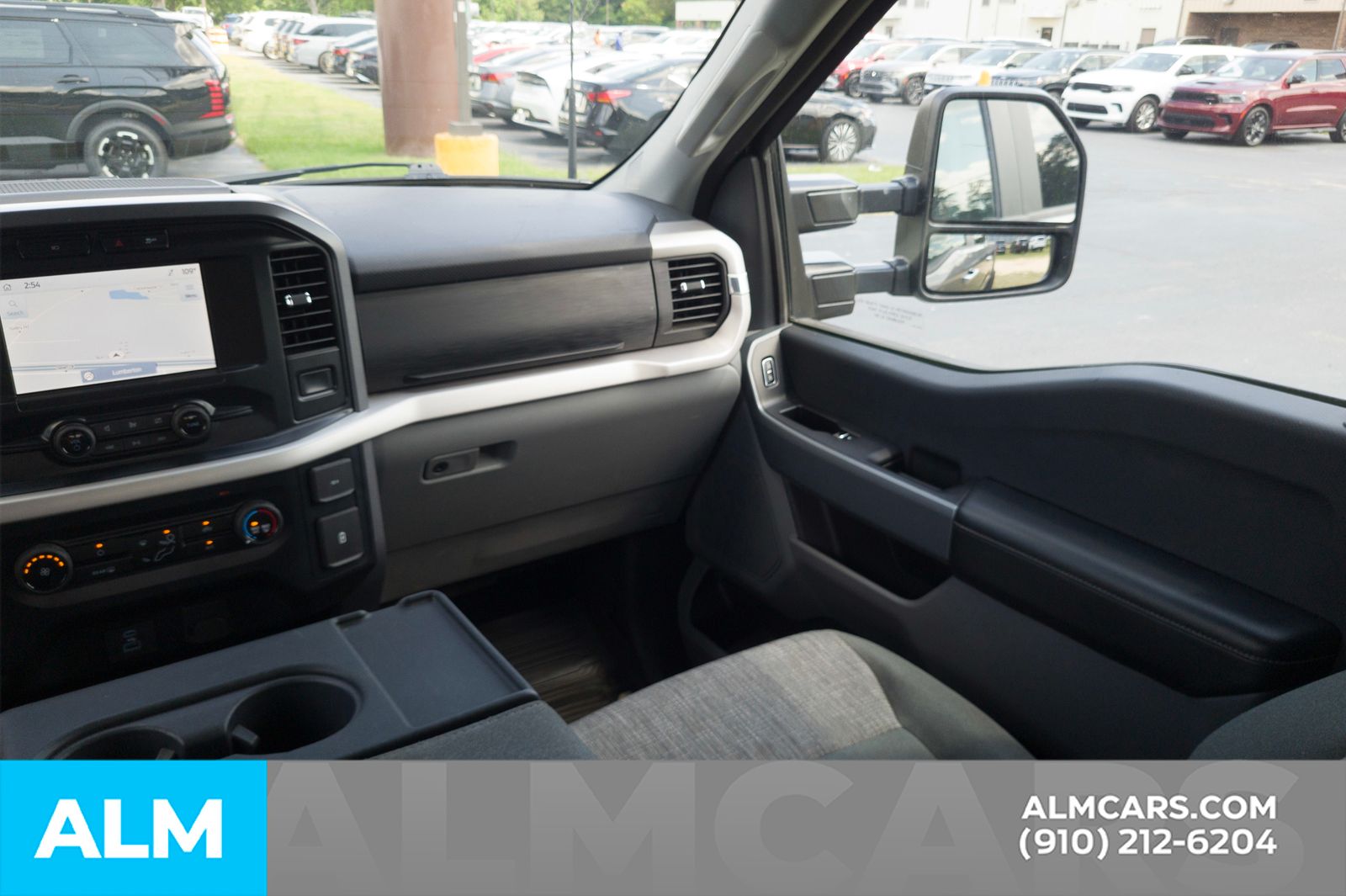 Used 2023  Ford XLT image 20