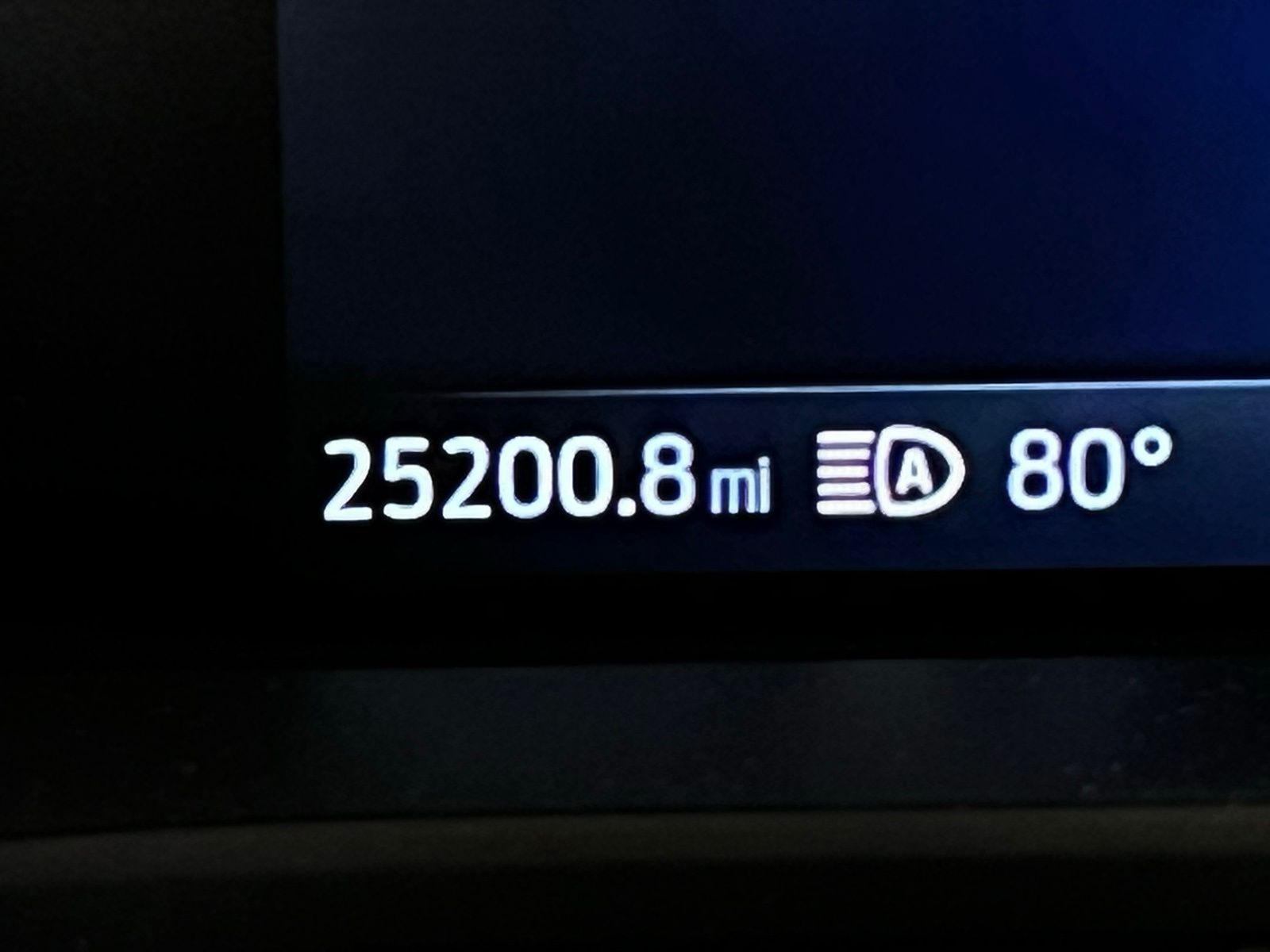 Thumbnail: 2025 Ford Escape - 11