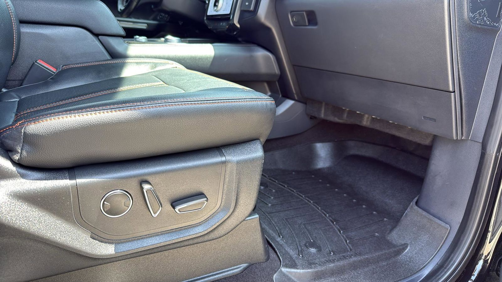 Used Car 2023 Ford Expedition  Timberline For Sale Under $60,000 In Austin, Texas
