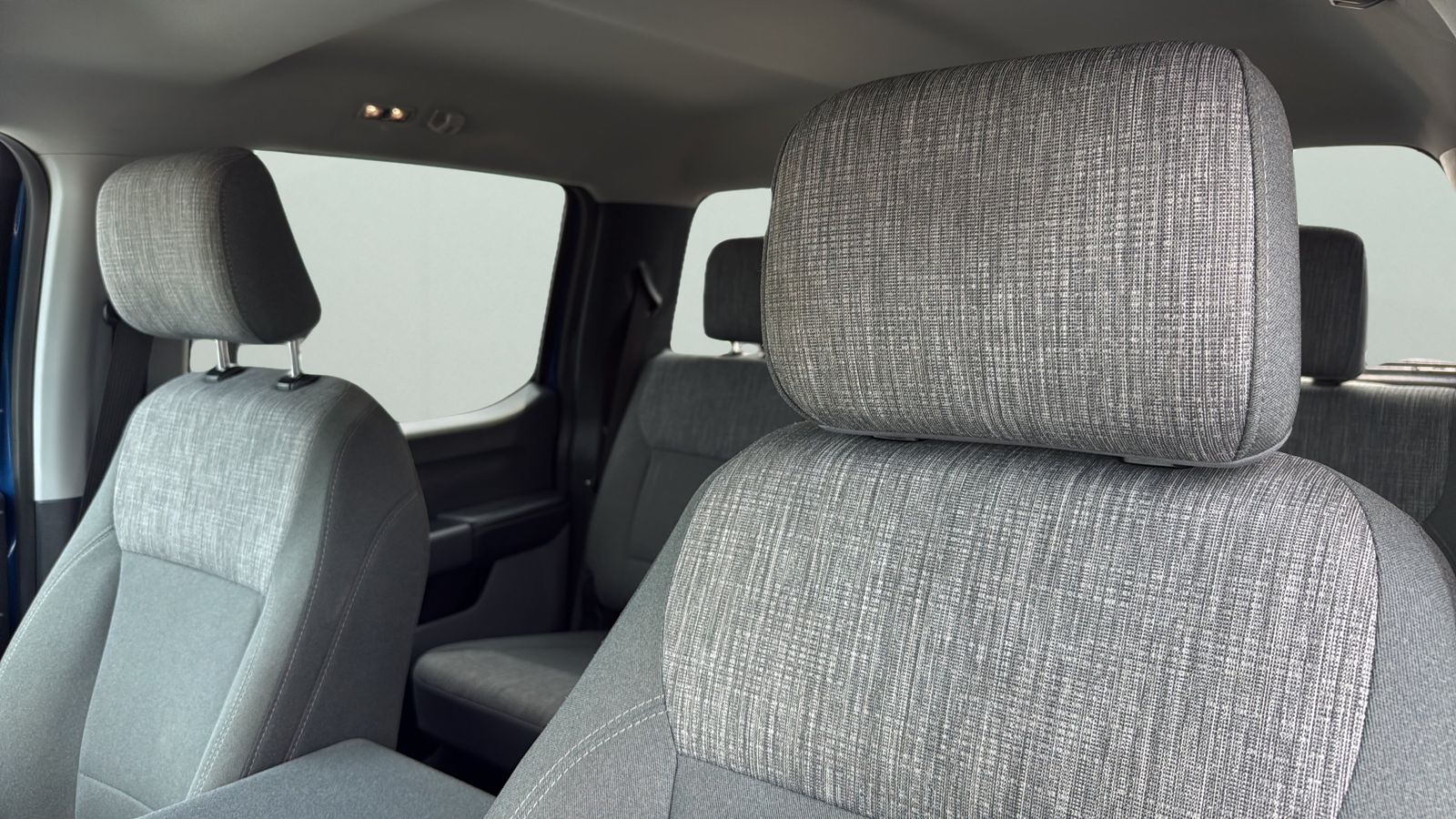 Used Car 2023 Ford F-150  Xlt For Sale Under $50,000 In Austin, Texas