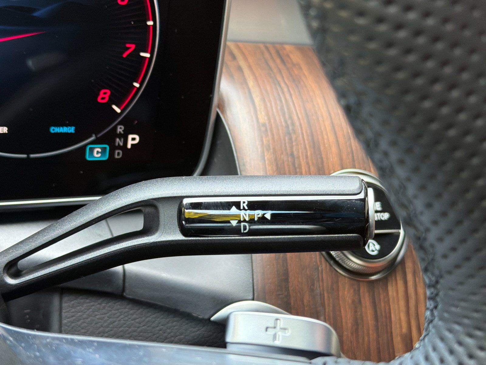 new 2026 Mercedes-Benz GLC car