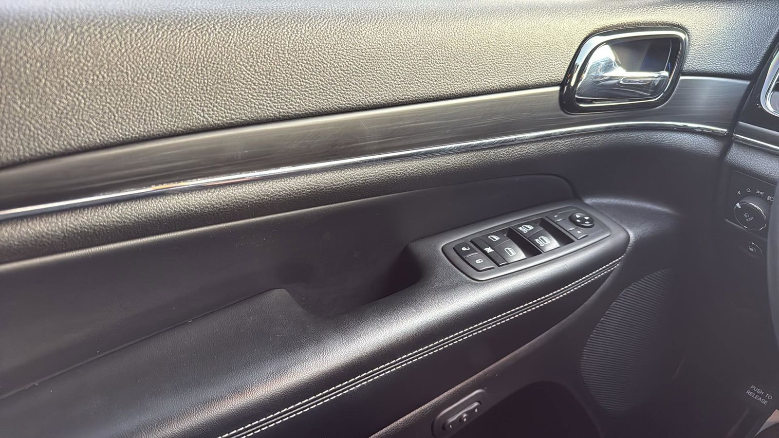 Used Car 2021 Jeep Grand Cherokee  80th Anniversary Edition For Sale In Austin, Texas