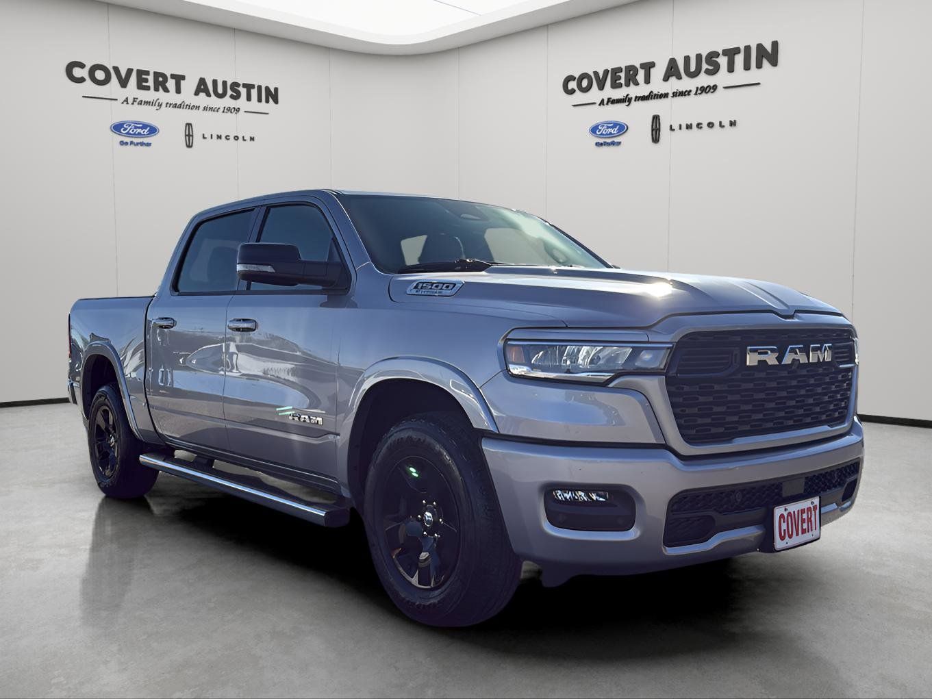 Used Car 2025 Ram 1500  Big Horn/lone Star For Sale Under $50,000 In Austin, Texas