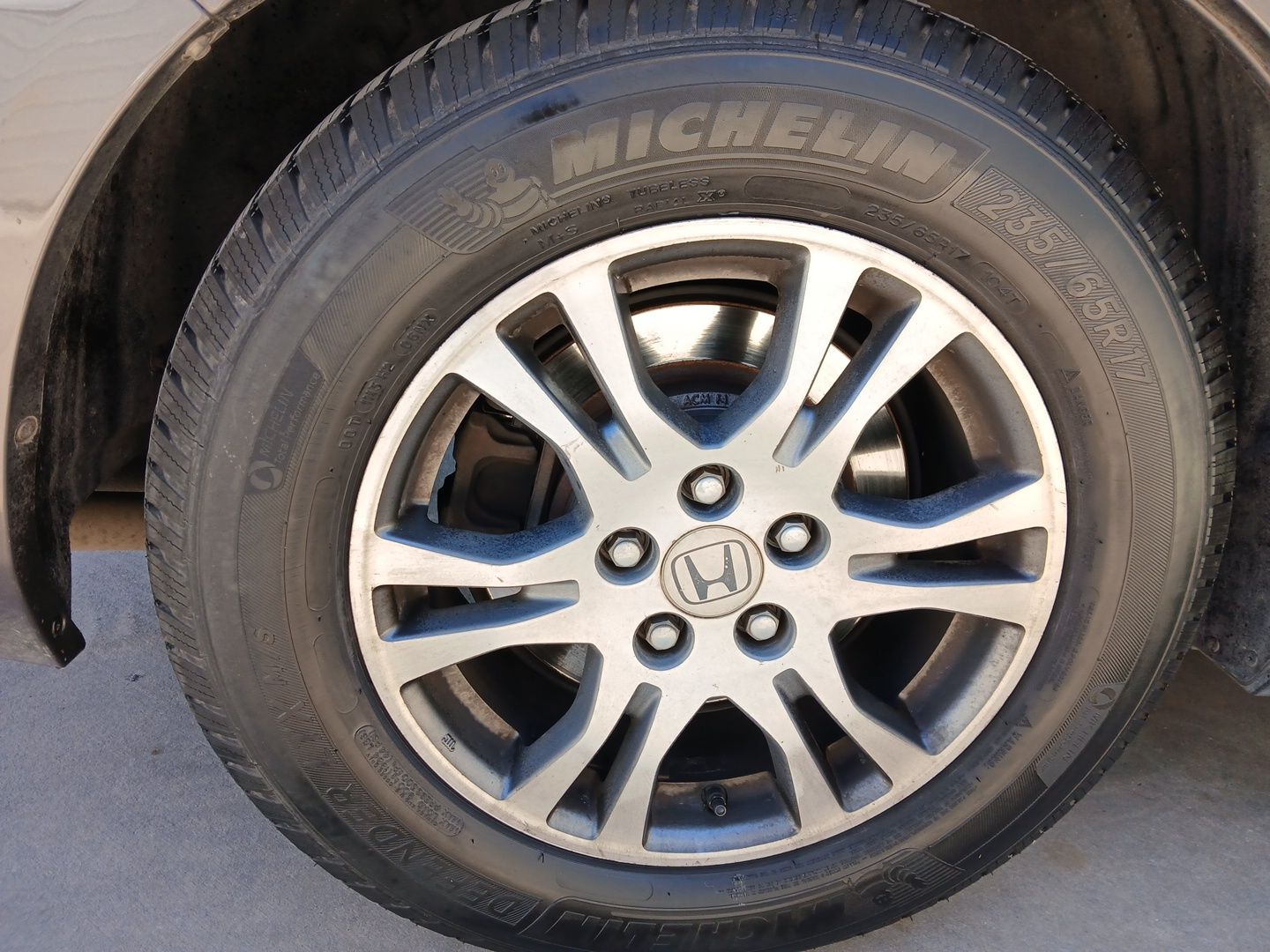 Used Car 2013 Honda Odyssey  Ex-l For Sale Under $10,000 In Austin, Texas