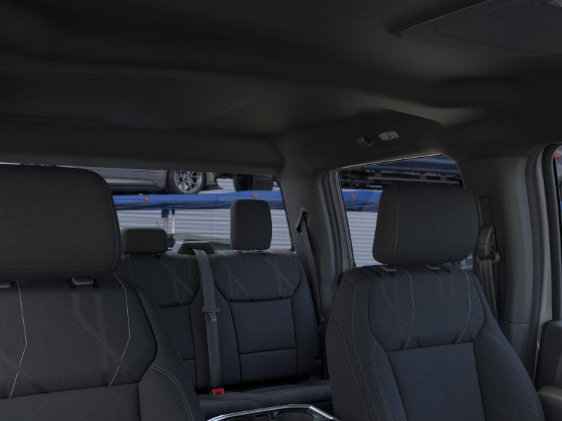 New 2026 Avalanche Ford STX image 22