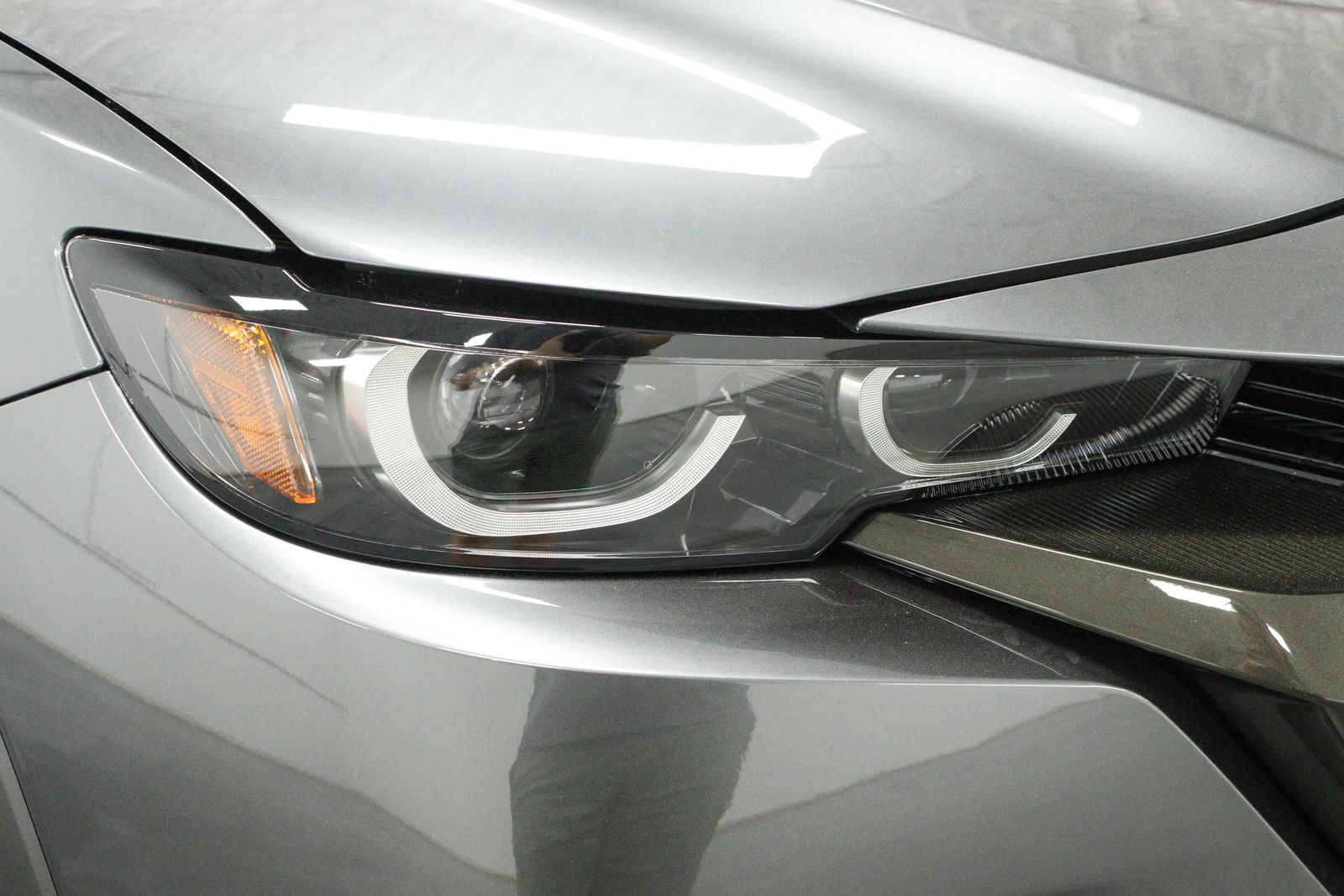 New Car 2025 Mazda Cx-50 Hybrid  Premium For Sale Under $40,000 In Austin, Texas