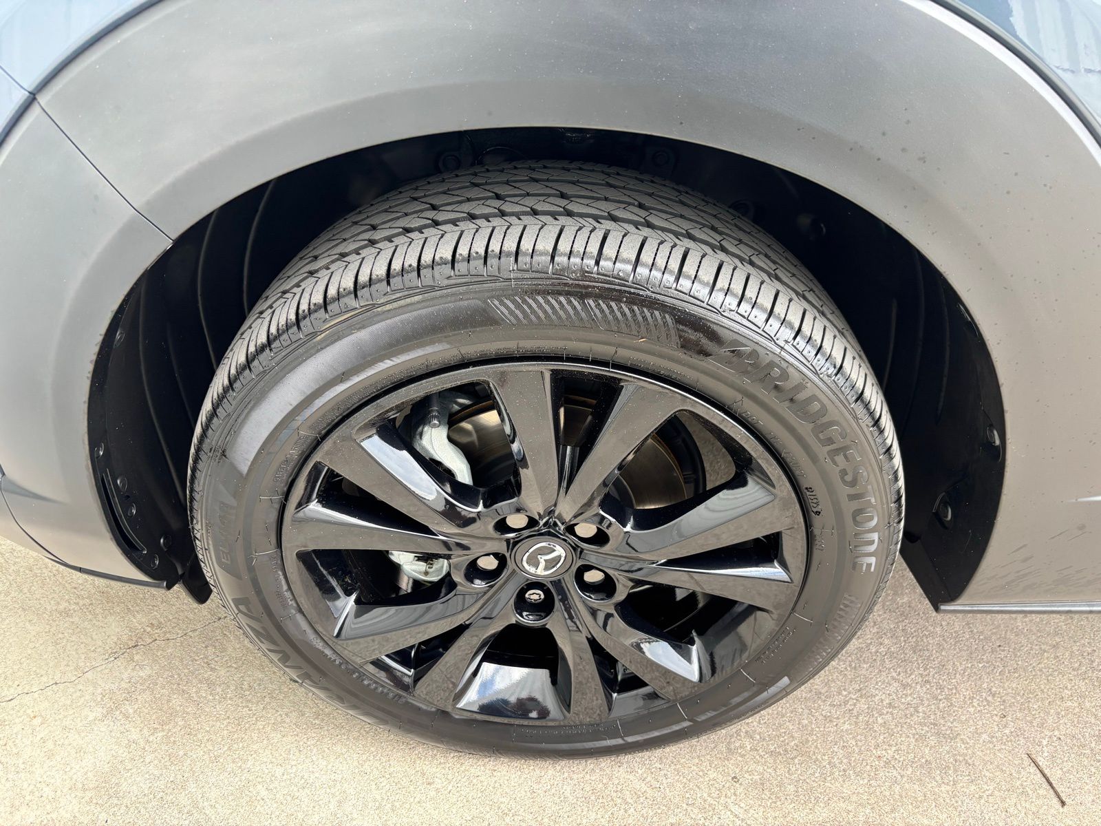 Used Car 2025 Mazda Cx-30  2.5 S Carbon Edition For Sale Under $30,000 In Austin, Texas