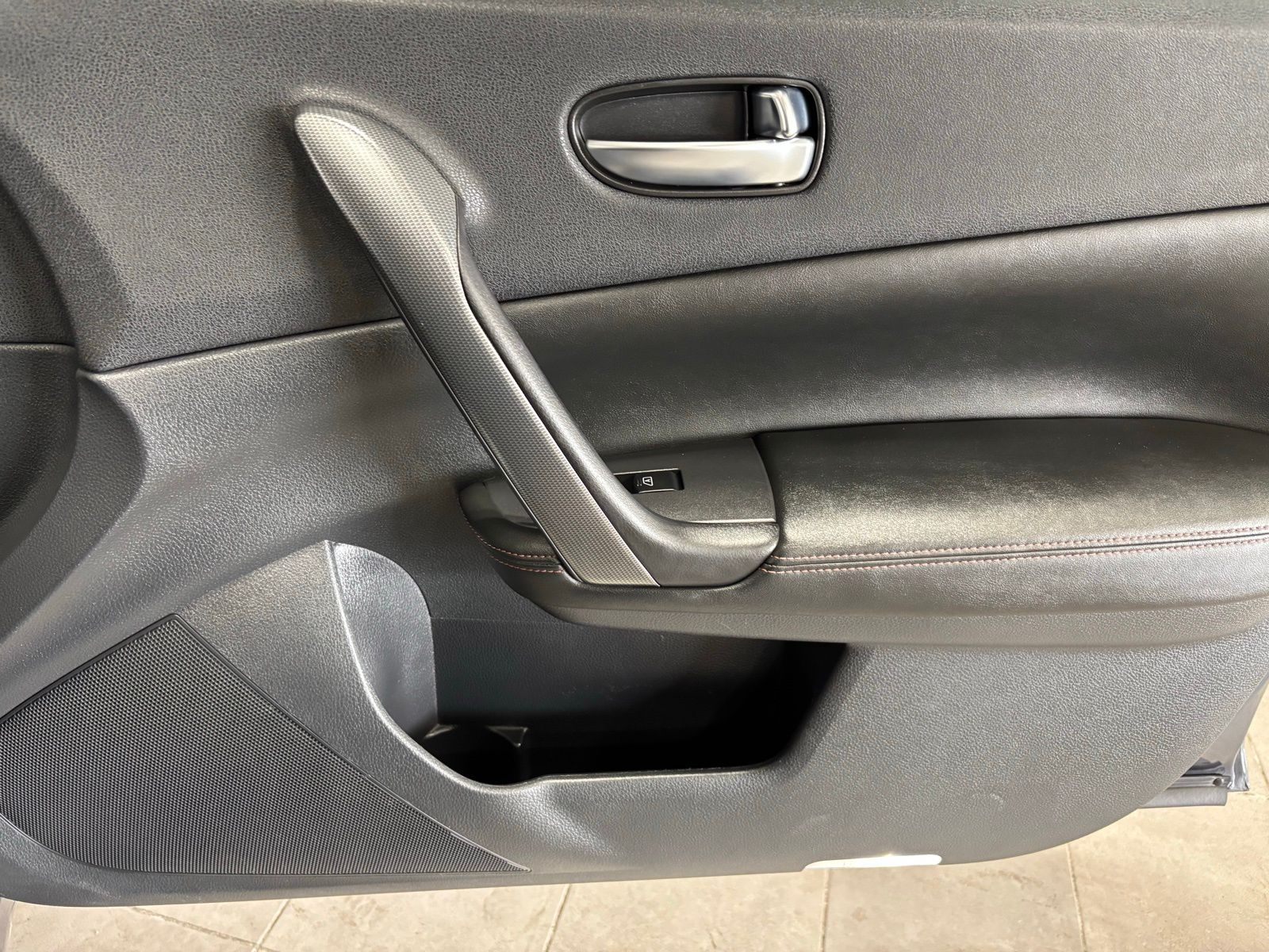 Used Car 2009 Nissan Maxima  3.5 Sv For Sale Under $10,000 In Austin, Texas