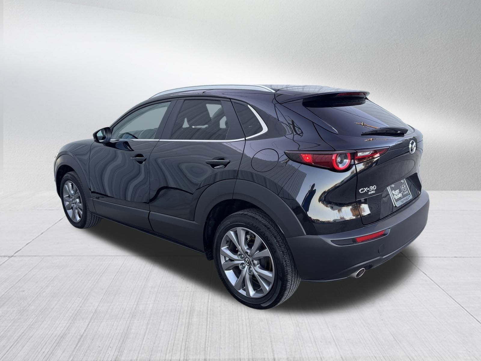 Used Car 2025 Mazda Cx-30  2.5 S Preferred Package For Sale Under $30,000 In Austin, Texas