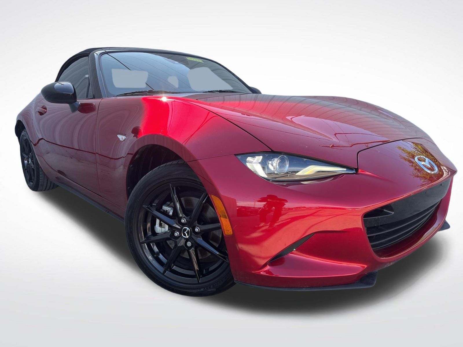 Used Car 2024 Mazda Mx-5 Miata  Sport For Sale Under $30,000 In Austin, Texas