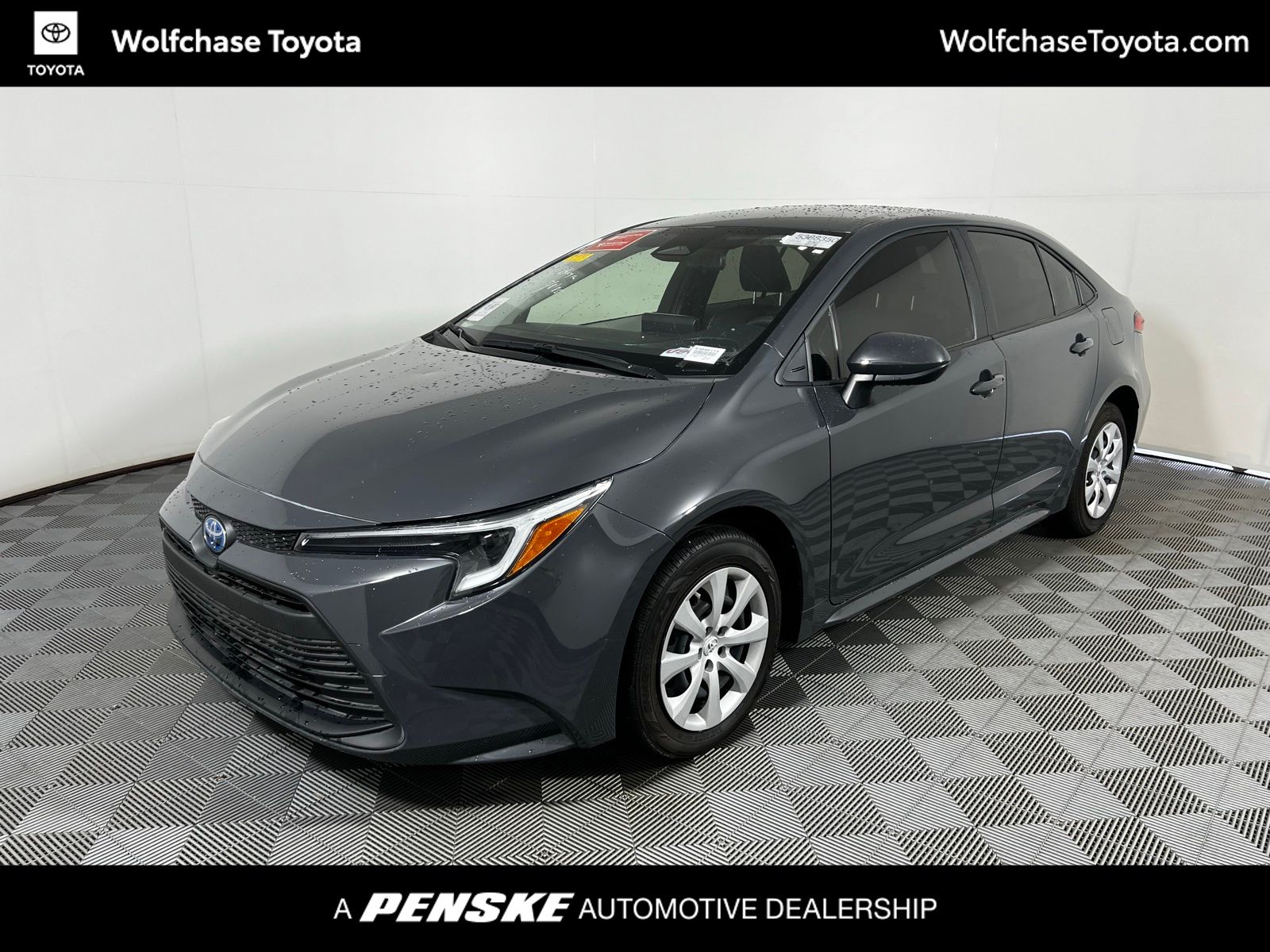 2024 Toyota Corolla LE -
                Cordova, TN