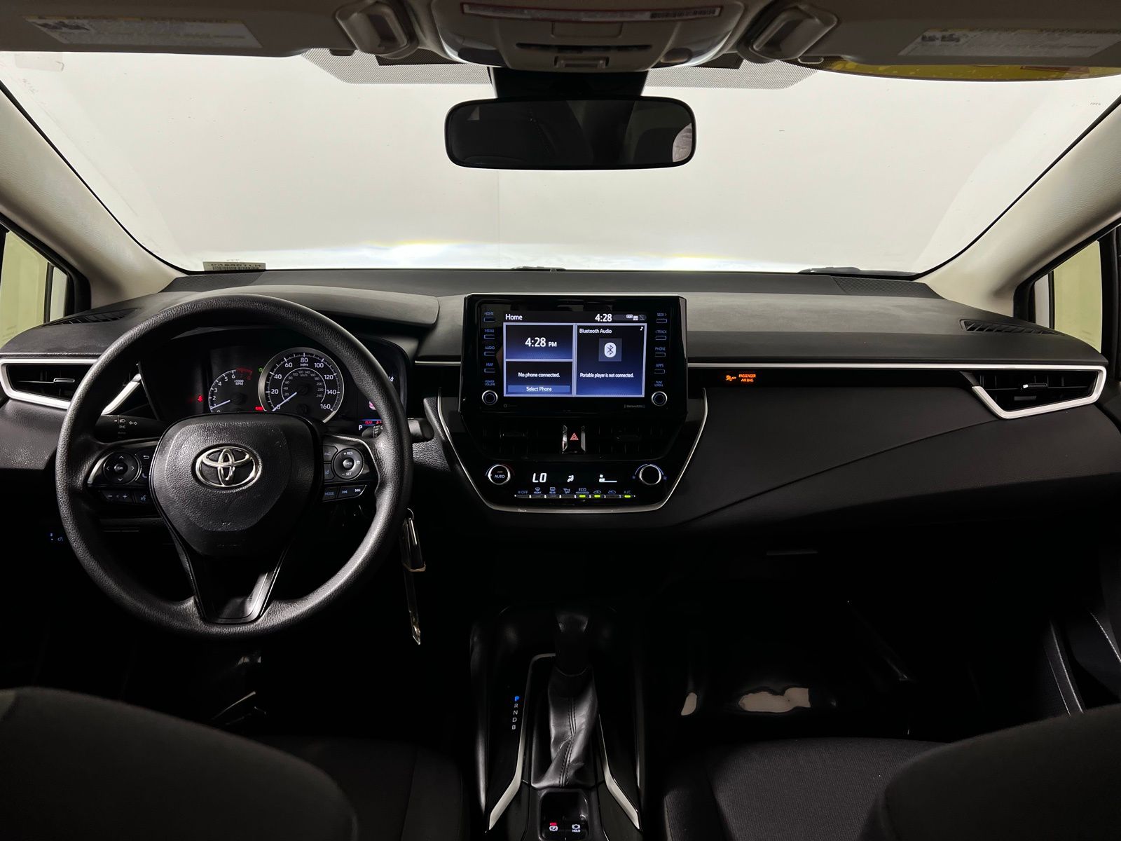 Thumbnail: 2022 Toyota Corolla - 21