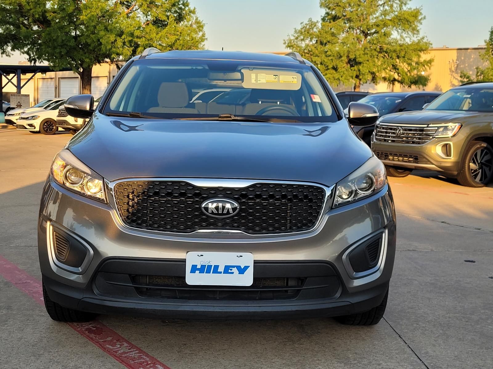 used 2016 Kia Sorento car, priced at $8,200