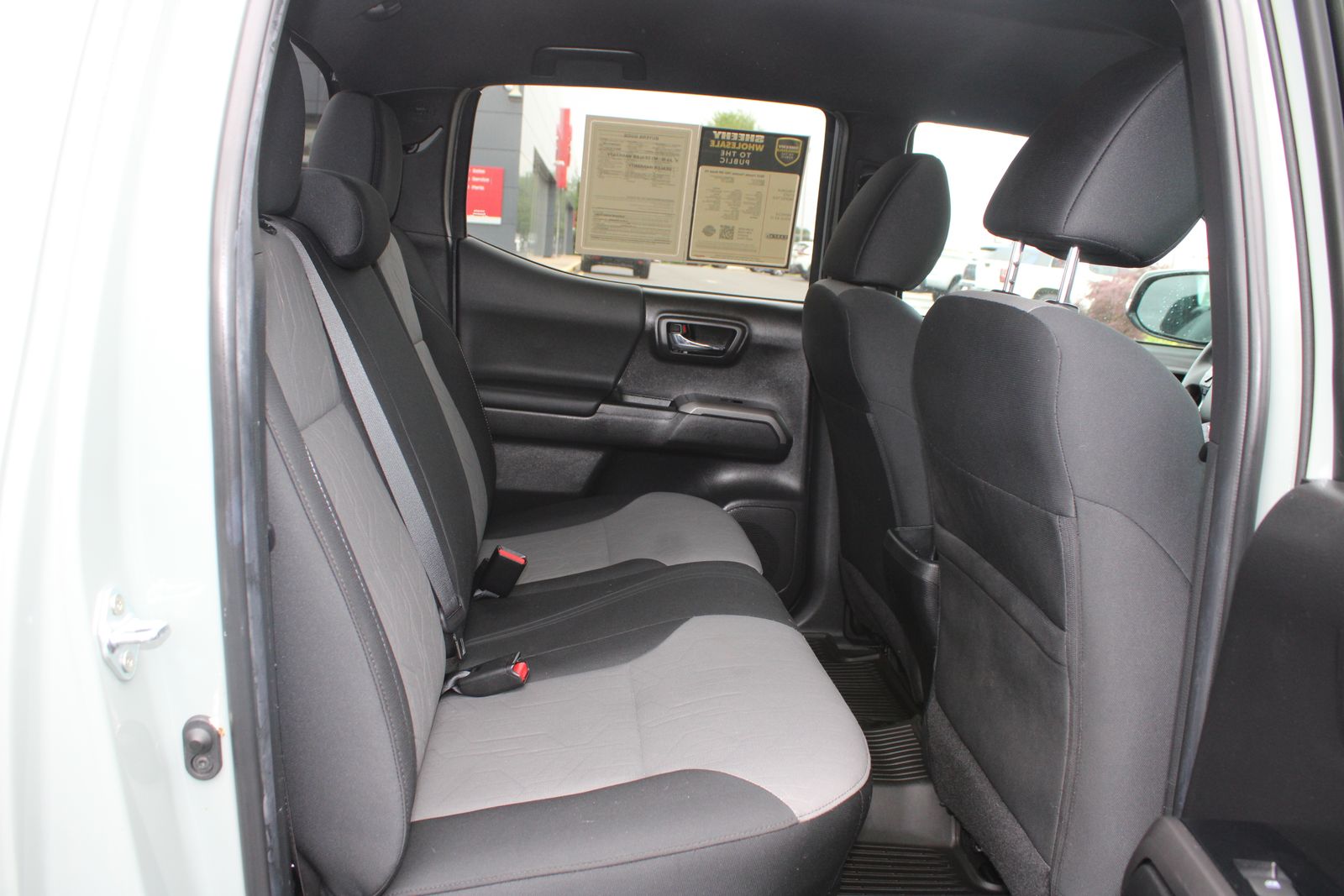 Used 2023  Toyota TRD Off-Road image 16