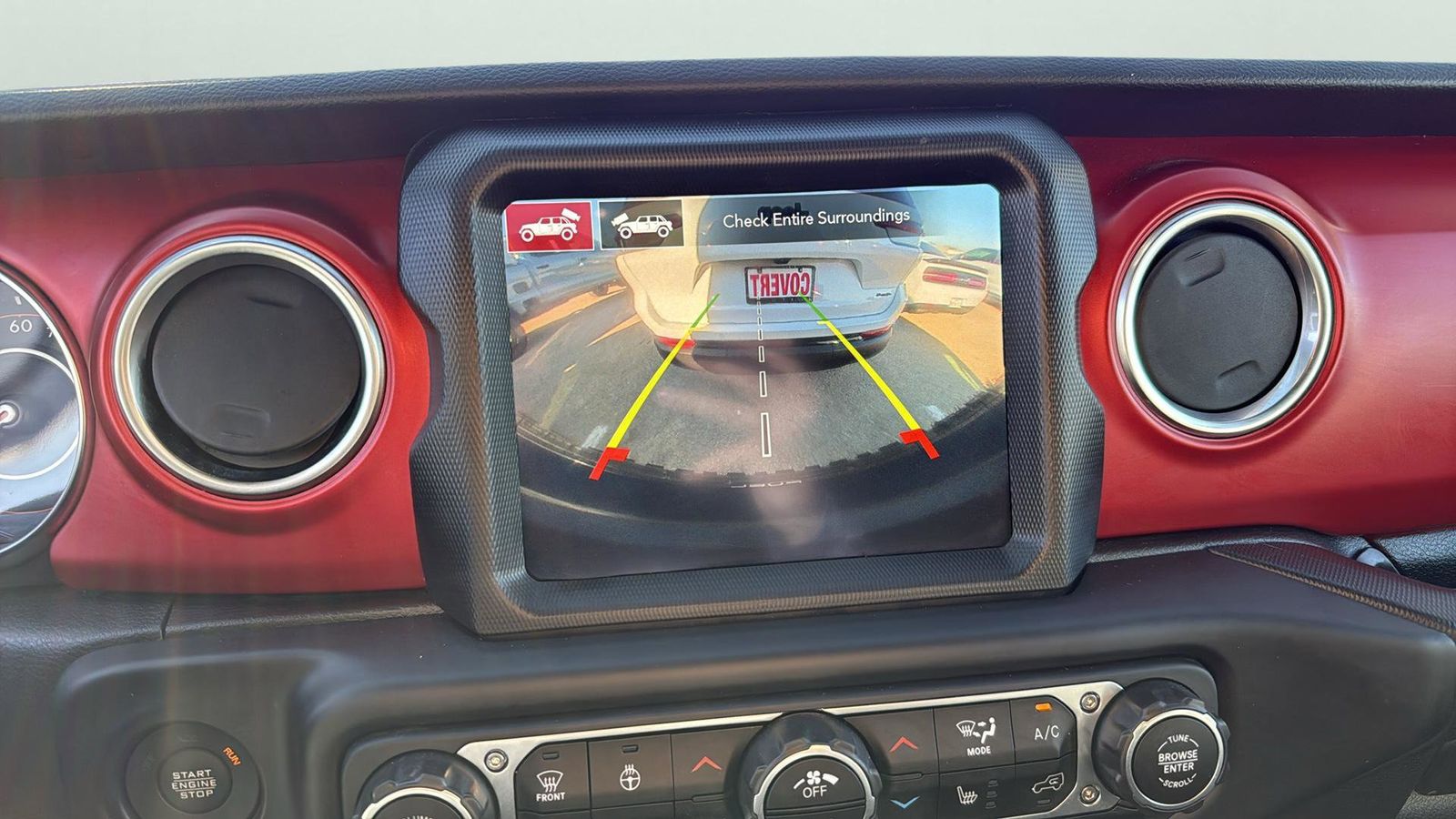 Used Car 2023 Jeep Wrangler  Rubicon For Sale Under $40,000 In Austin, Texas