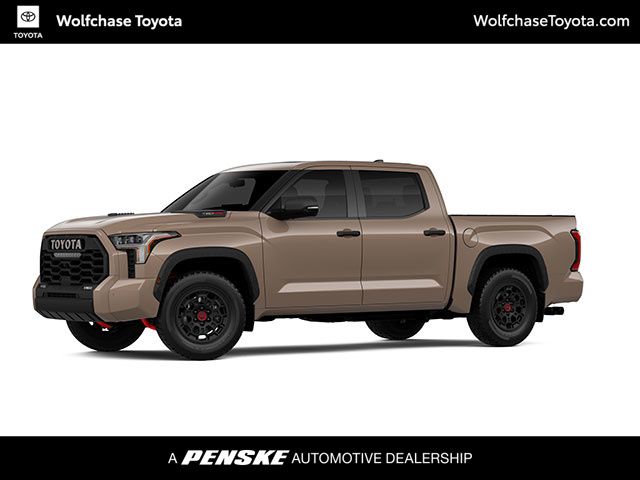 2025 Toyota Tundra TRD Pro -
                  Cordova, TN