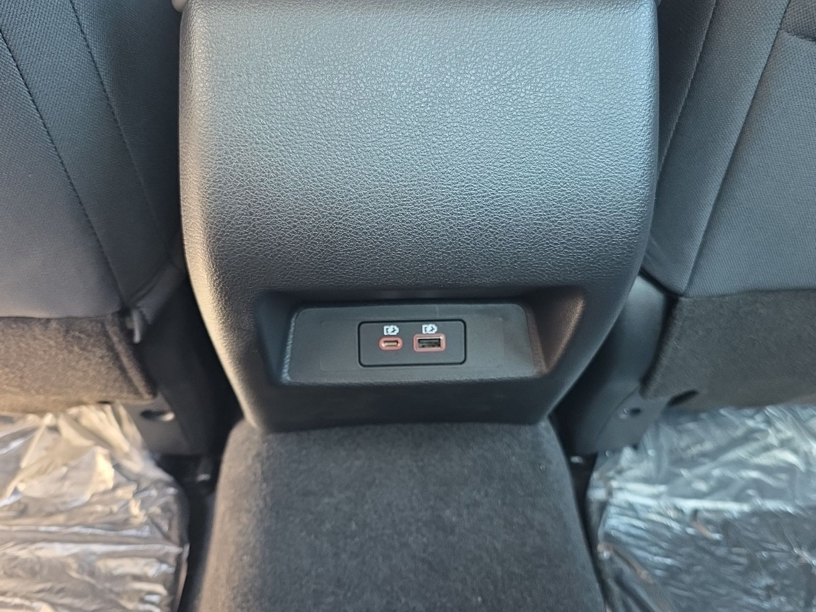 Used 2023  Nissan 2.5 SV image 24