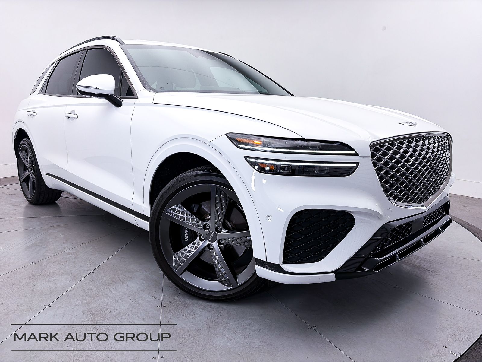 2023 Genesis GV70 2.5T