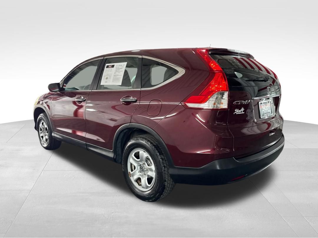 View vehicle photo 7
