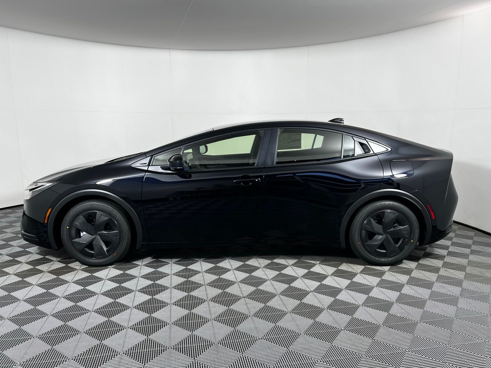 Thumbnail: 2026 Toyota Prius - 8