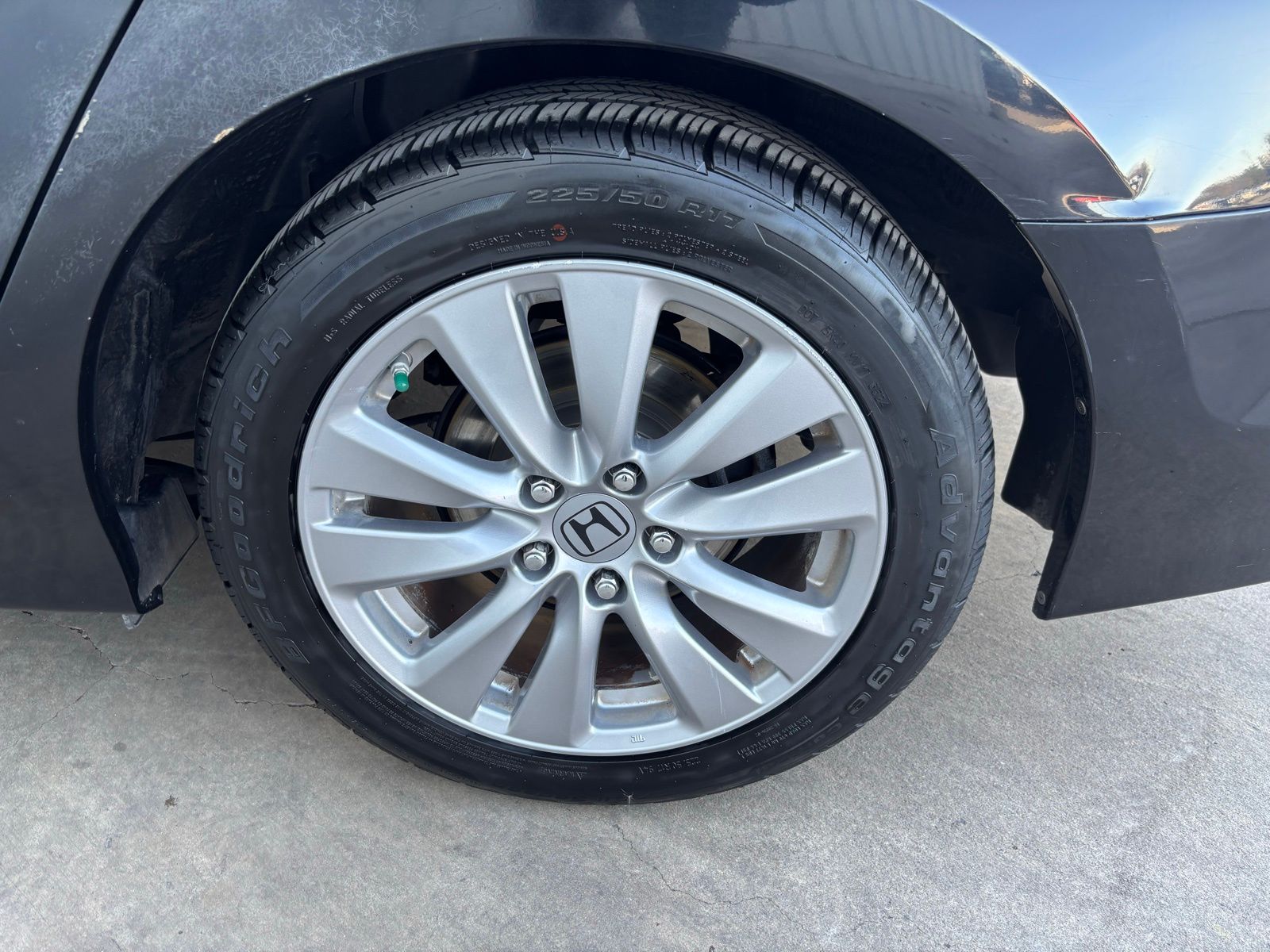 Used Car 2012 Honda Accord  Ex For Sale Under $10,000 In Austin, Texas