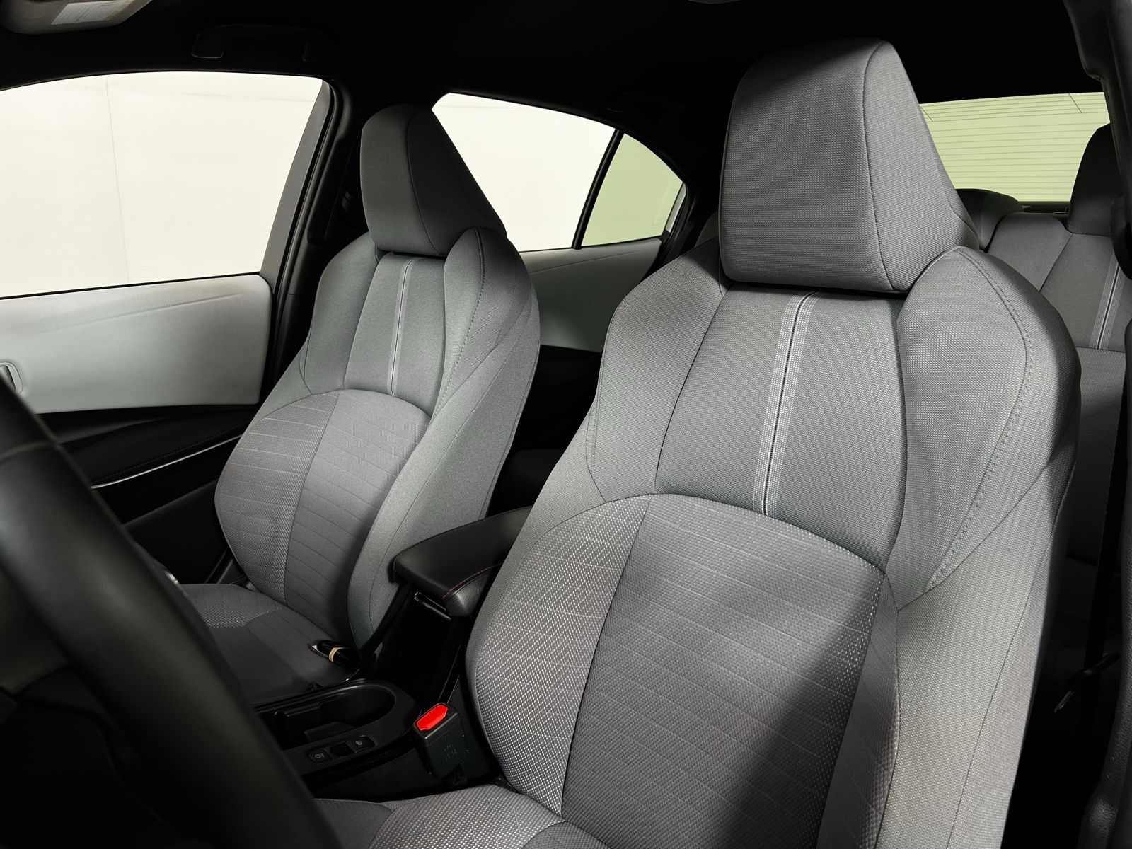 Thumbnail: 2025 Toyota Corolla - 13