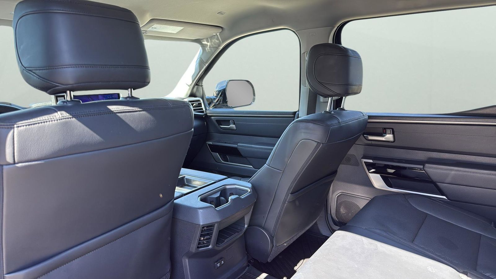 Used Car 2022 Toyota Tundra  Limited For Sale Under $50,000 In Austin, Texas