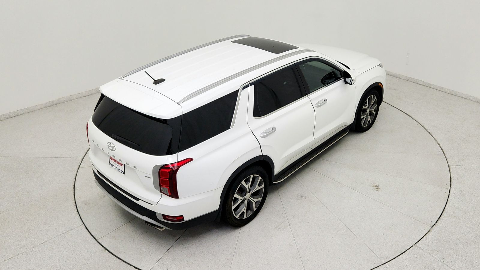 Used 2020 White Hyundai SEL image 19