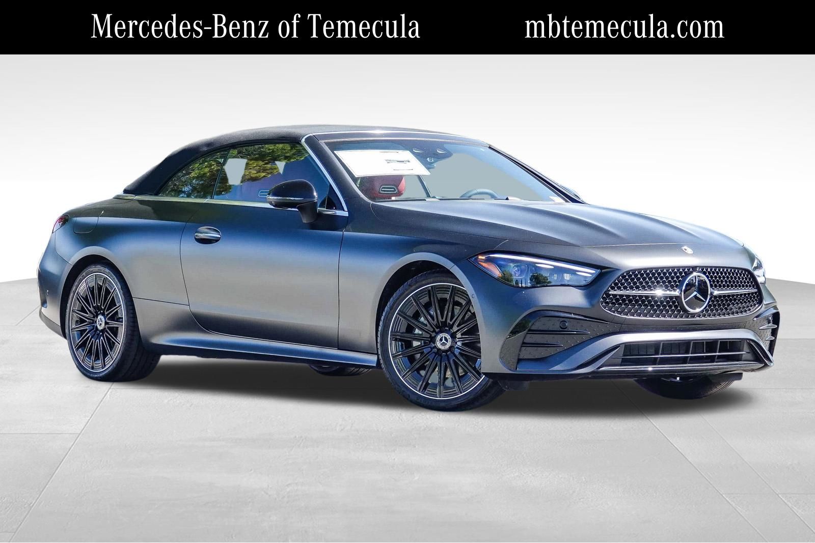 2026 Mercedes-Benz CLE CLE 300