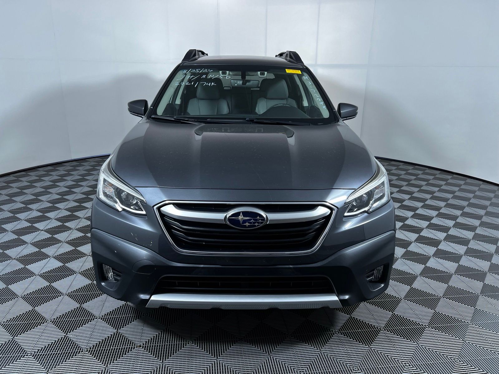 Thumbnail: 2021 Subaru Outback - 2