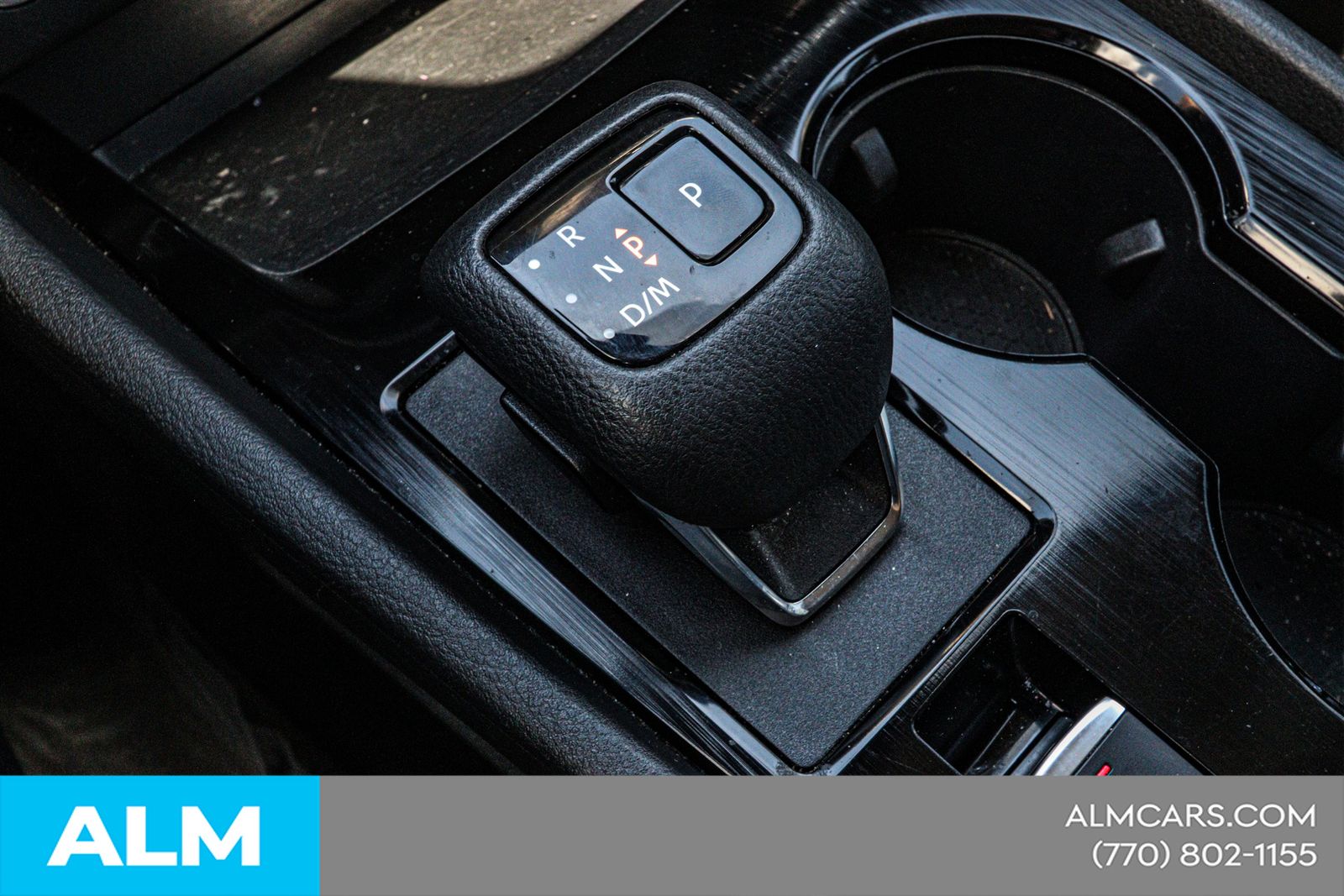 Used 2023 Black Nissan SV image 41