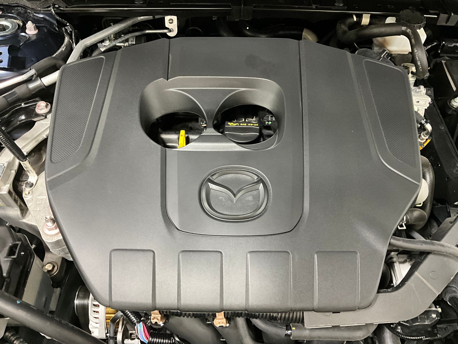 Mazda CX-30 Select Sport i-ACTIV AWD