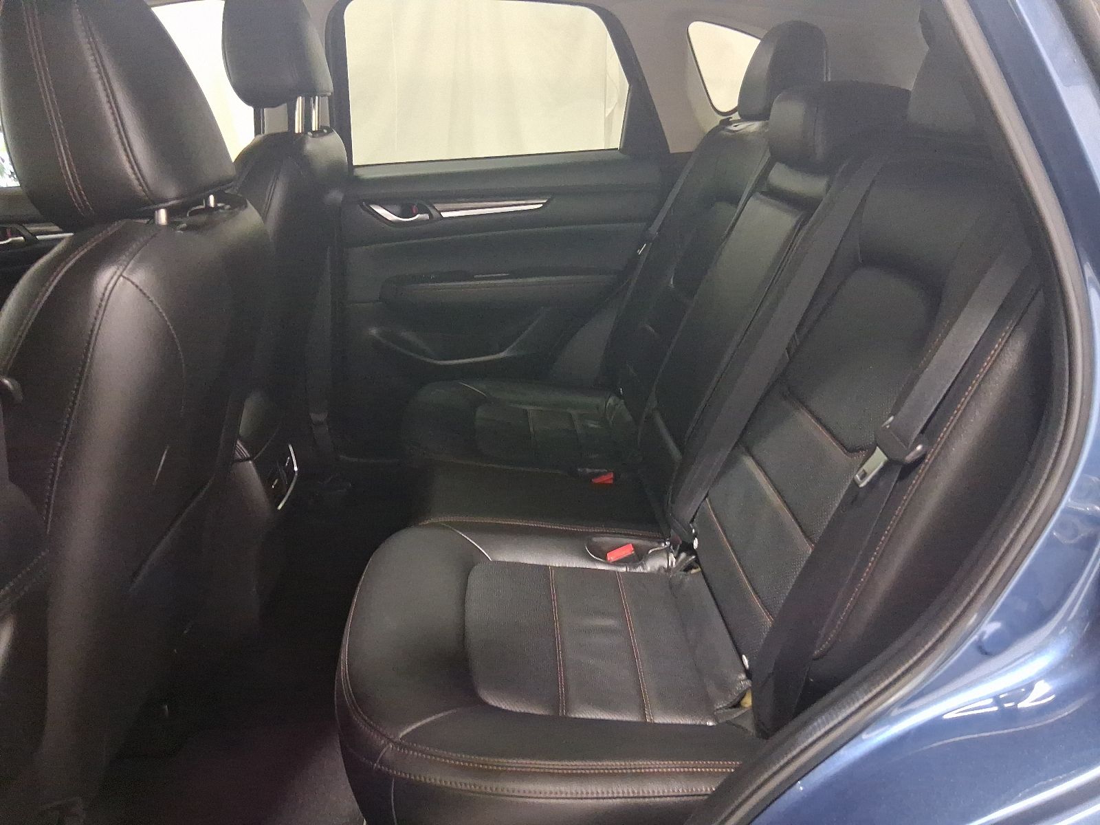 Used Car 2023 Mazda Cx-5  2.5 S Premium Package For Sale Under $30,000 In Austin, Texas
