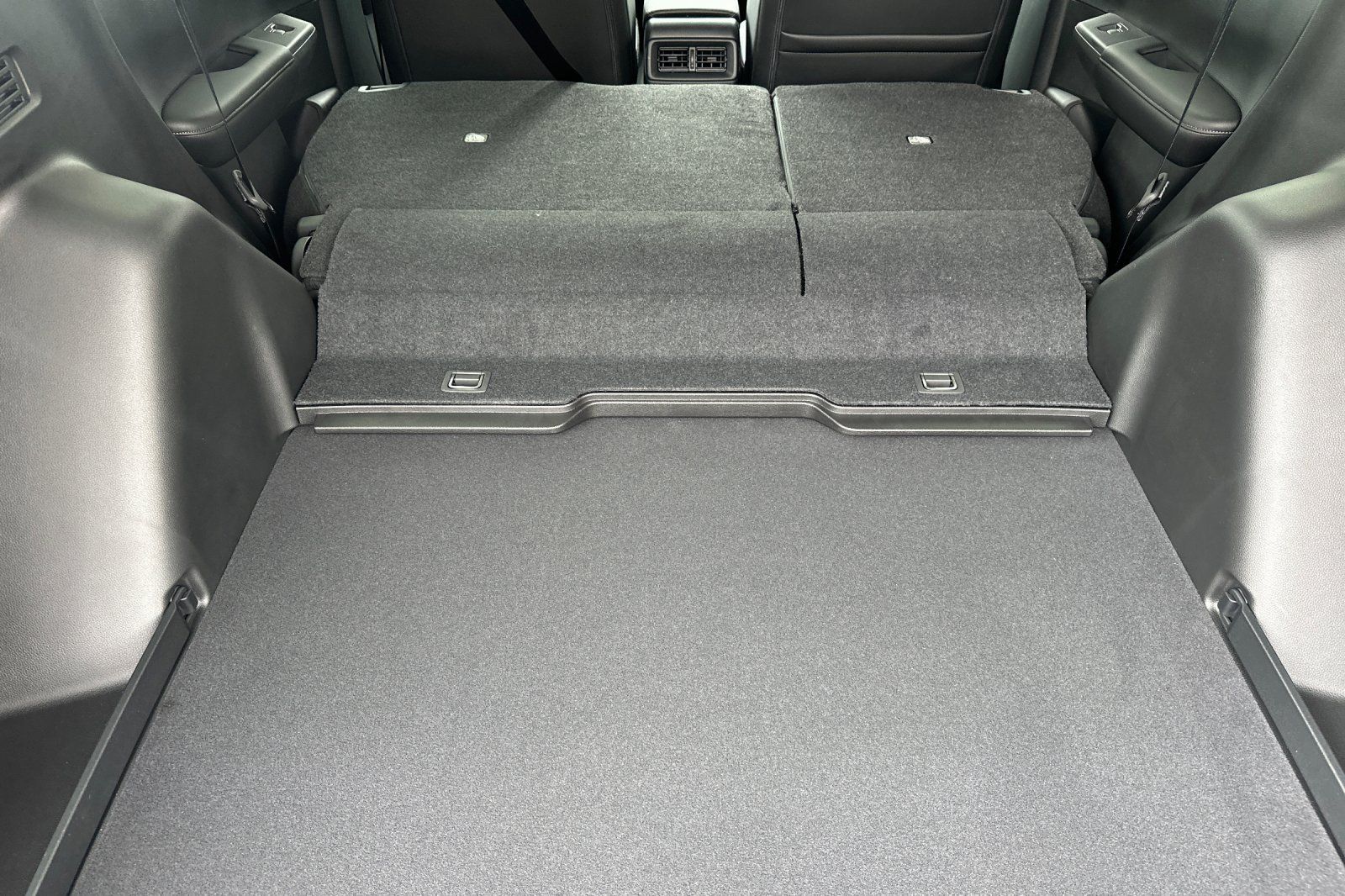 Certified Used 2026 Gray Honda EX-L image 16