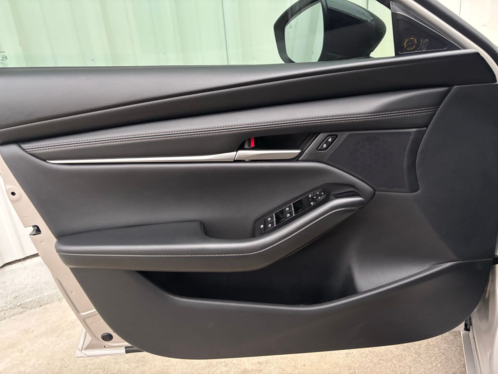 Used Car 2024 Mazda Mazda3  2.5 S Select Sport For Sale Under $25,000 In Austin, Texas