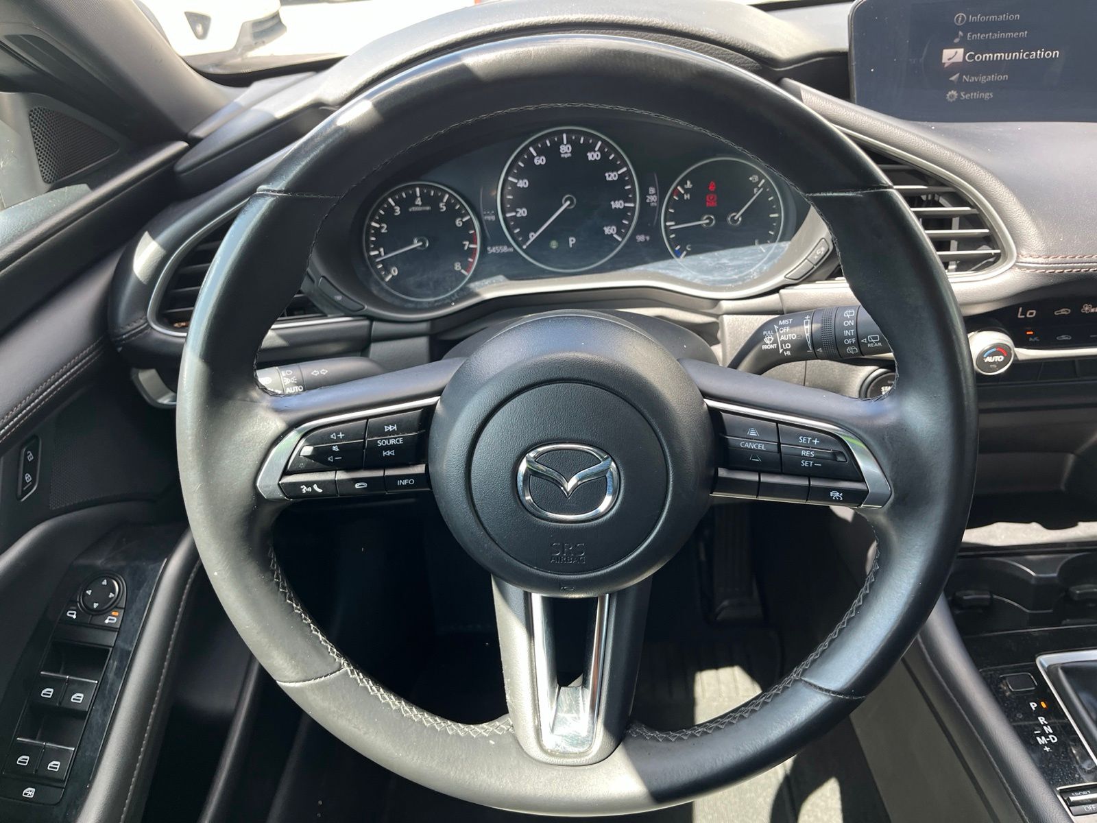 Used Car 2024 Mazda Mazda3  2.5 S Select Sport For Sale Under $25,000 In Austin, Texas