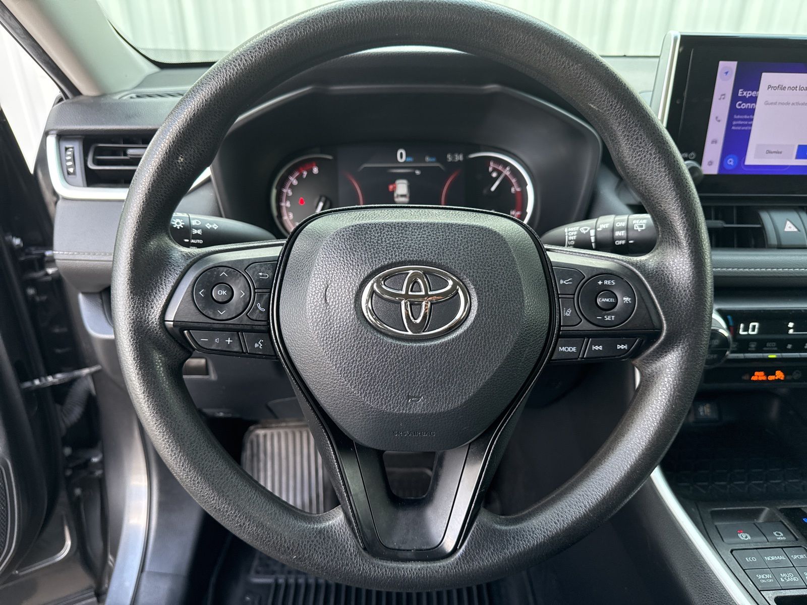 Used Car 2023 Toyota Rav4  Xle For Sale Under $35,000 In Austin, Texas