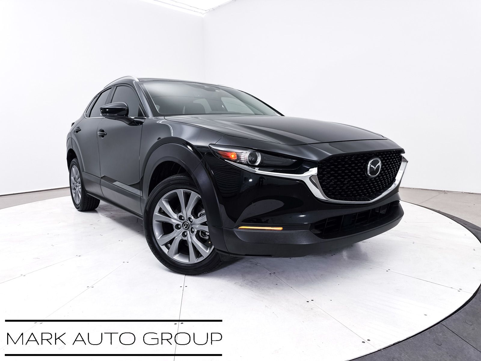2023 Mazda Mazda CX-30 2.5 S Preferred Package