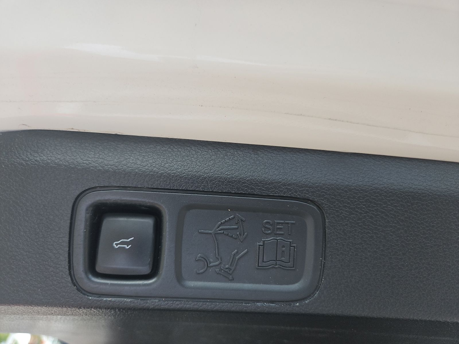 2021 Ford Expedition Max XLT White at Classic Chevrolet Galveston