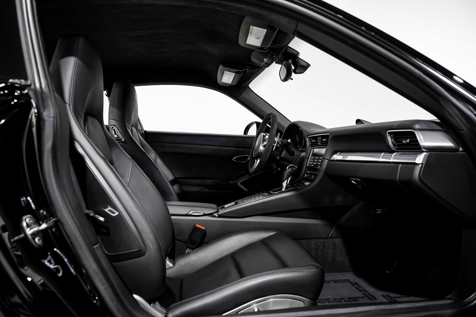2014 Porsche 911 Carrera S — photo 27
