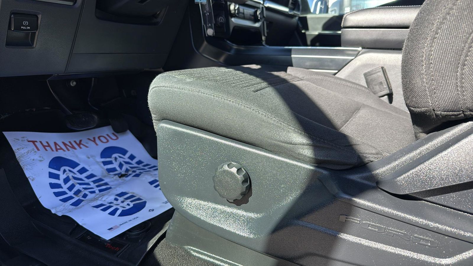 Used Car 2023 Ford F-150  Xl For Sale Under $35,000 In Austin, Texas