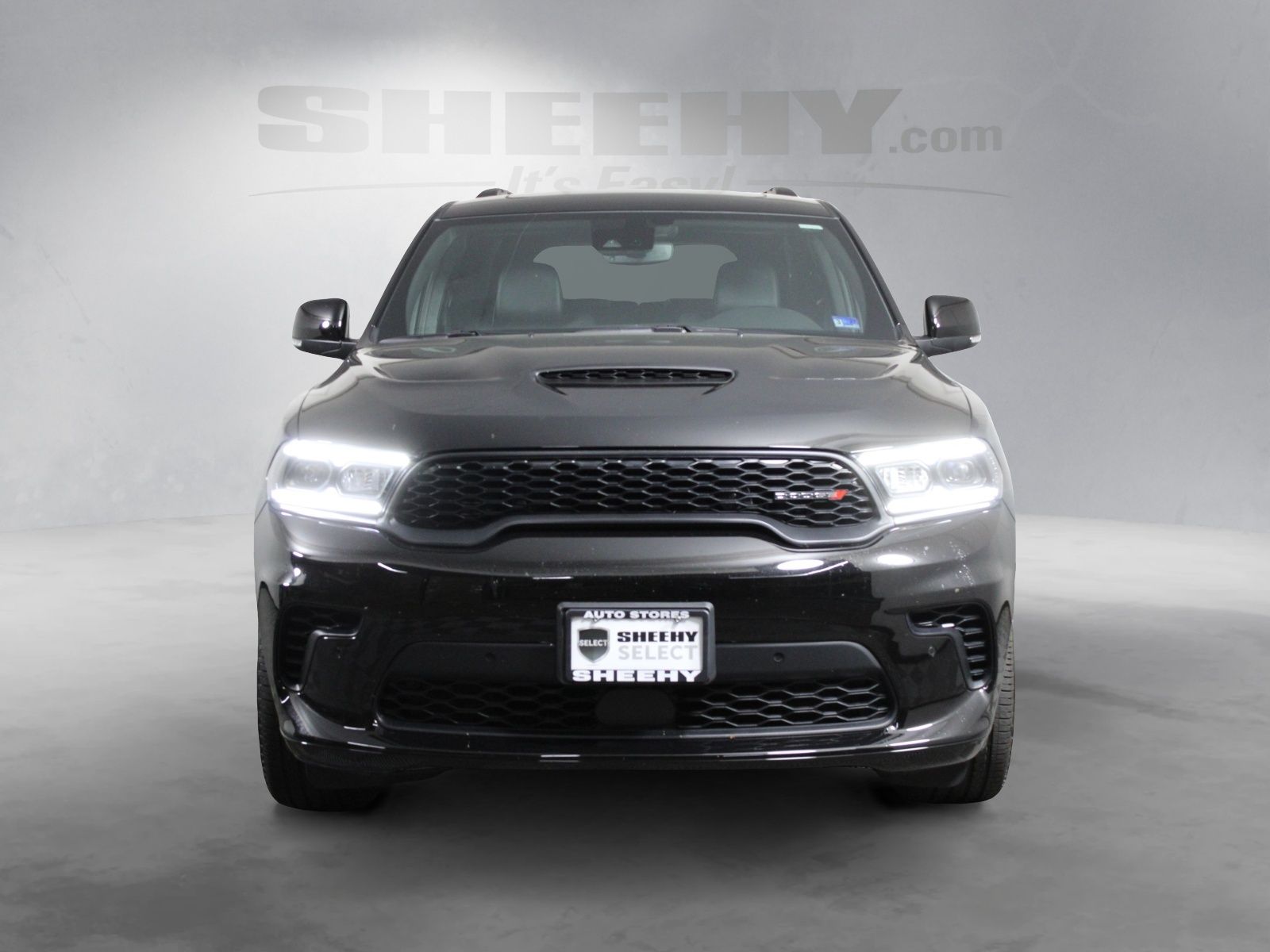 Used 2025 Black Dodge R/T Plus image 12