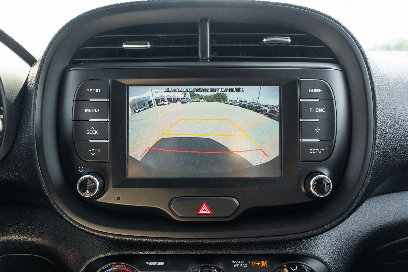 Used 2021 Kia Soul Hatchback
