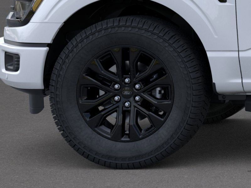 New Car 2025 Ford F-150  Xlt For Sale Under $70,000 In Austin, Texas