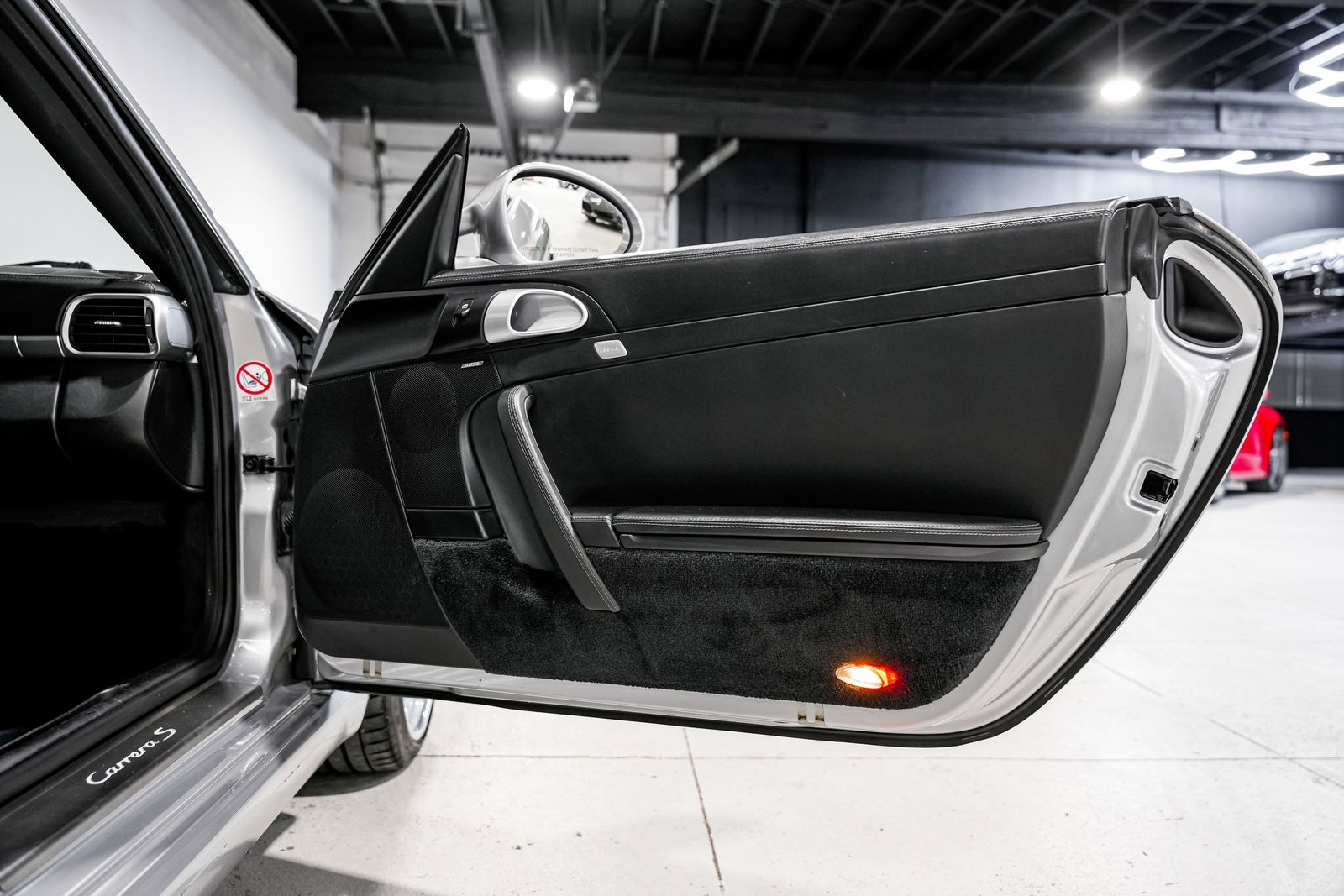 2009 Porsche 911 Carrera S — photo 19