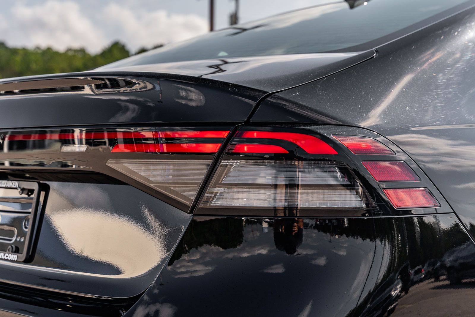 Used 2025 Honda Accord Sedan